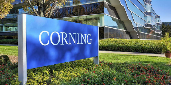 Η Corning βοηθά την Apple να κατασκευάσει ένα πτυσσόμενο iPhone - Φωτογραφία 1