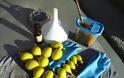 «Βόμβες κοπράνων»: Το νέο... αηδιαστικό «υπερόπλο» των Κίτρινων Γιλέκων - Φωτογραφία 2