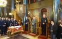 Η Ένωση Καστοριάς τίμησε τους πεσόντες αστυνομικούς - Φωτογραφία 3