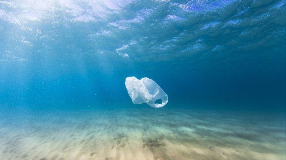Παγκόσμια έκθεση του WWF για την ρύπανση από πλαστικά: Η Ελλάδα λειτουργεί αναποτελεσματικά - Φωτογραφία 1
