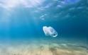 Παγκόσμια έκθεση του WWF για την ρύπανση από πλαστικά: Η Ελλάδα λειτουργεί αναποτελεσματικά