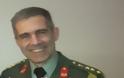 Νέος Διοικητής της 12ης Μεραρχίας Πεζικού ο Υποστράτηγος Άγγελος Χουδελούδης