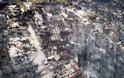 Οργή για το... «πλημμέλημα» με τους 100 νεκρούς στο Μάτι