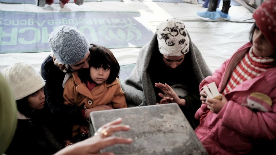 Σερβία: Σε κατάσταση απόλυτης φτώχειας 115.000 παιδιά, αναφέρει η UNICEF - Φωτογραφία 1