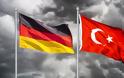 Νέα ένταση μεταξύ Γερμανίας-Τουρκίας μετά τις απειλές για συλλήψεις Γερμανών «γκιουλενιστών»