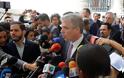 Το Καράκας απελαύνει τον Γερμανό πρεσβευτή