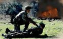 ΓΕΣ: Φωτιά και ατσάλι από τους μελλοντικούς ηγέτες του Στρατού Ξηράς - ΦΩΤΟ