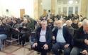 Οι υποψήφιοι της «Λαϊκής Συσπείρωσης» σε Δήμο Αγρινίου και Περιφέρεια Δυτικής Ελλάδας (Π.Ε. Αιτωλοακαρνανίας)
