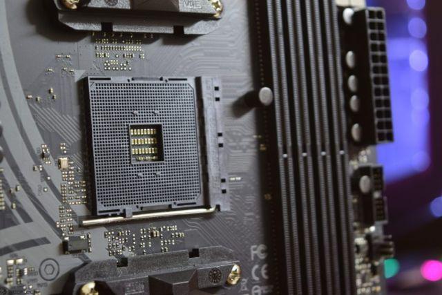 AMD Ryzen 3000 Desktop CPUs, Radeon Navi GPUs και X570 Motherboards - Φωτογραφία 1
