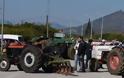 ΟΑΣ Αιτωλοακαρνανίας: «Να σταματήσουν οι διώξεις σε βάρος συνδικαλιστικών στελεχών του οργανωμένου αγροτικού κινήματος κι άλλων αγροτών»