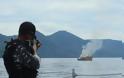 Το Ανόι καταγγέλλει πως κινεζικό σκάφος βύθισε βιετναμέζικο αλιευτικό