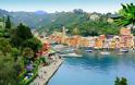 Πρόστιμο έως 2.500 ευρώ στους τουρίστες που διασχίζουν το Cinque Terre με σαγιονάρες