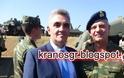 Ο Ταξίαρχος Γρηγόρης Μπουντλιάκης νέος Δκτης της 3ης Ταξιαρχίας ΡΙΜΙΝΙ