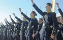 Το σχέδιο για αύξηση των εισακτέων στις Στρατιωτικές Σχολές στα προ Μνημονίων επίπεδα