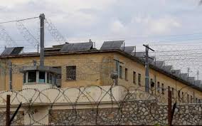 Νέο σοκ στις φυλακές Κορυδαλλού - Νεκρός μετά από συμπλοκή - Φωτογραφία 1