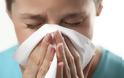 Ποιοι κίνδυνοι εγκυμονούν για την υγεία των ματιών σας από τη γρίπη και το κοινό κρυολόγημα;