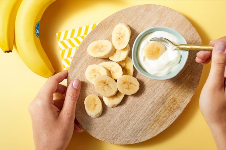 Οκτώ υπέροχοι λόγοι για να καταναλώνετε συνέχεια μπανάνα! - Φωτογραφία 2