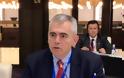 Χαρακόπουλος: Η κυβέρνηση απαγόρευσε το εμβατήριο «Μακεδονία Ξακουστή»;