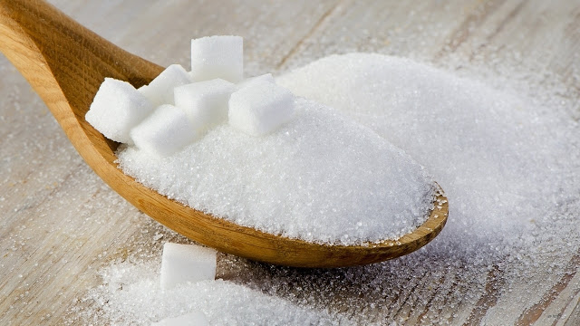 Πέντε τρόποι για να μειώσετε εύκολα την κατανάλωση ζάχαρης - Φωτογραφία 1