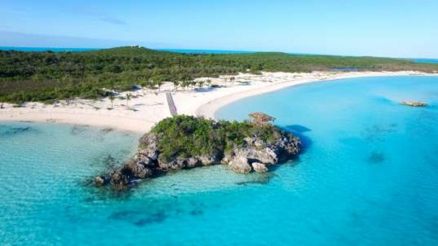 «Μπιρ παρά» πωλούνται αυτά τα ιδιωτικά νησιά αλλά κανείς δεν τα αγοράζει! - Φωτογραφία 1