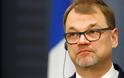 «Έπεσε» η κυβέρνηση της Φινλανδίας - Εκλογές στις 14 Απριλίου
