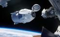 NASA: Το Crew Dragon της SpaceX επέστρεψε στη Γη - Φωτογραφία 3