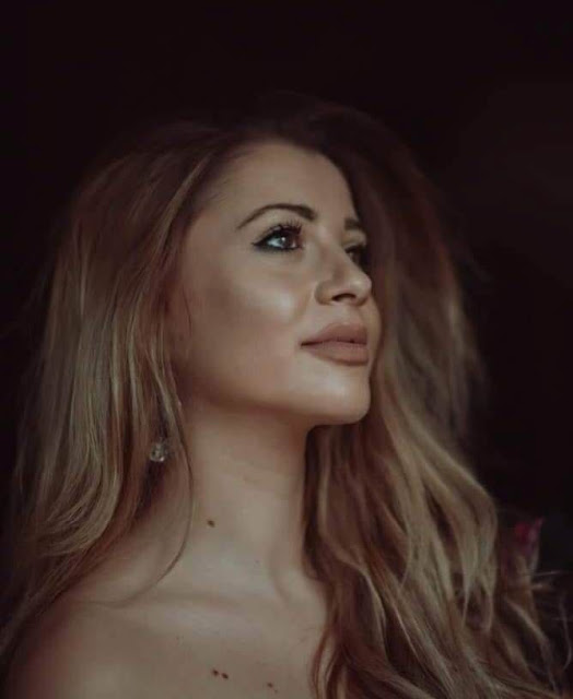 «Έννοια»: Το νέο τραγούδι της Αγρινιώτισσας Άννας Πανταζοπούλου (ΦΩΤΟ +VIDEO) - Φωτογραφία 3