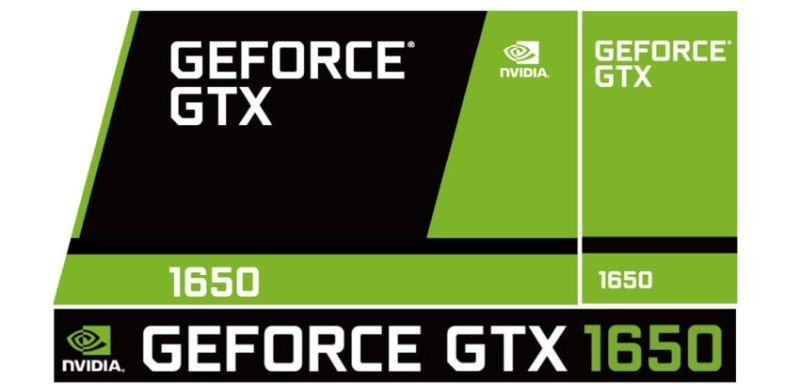 NVIDIA GTX 1650 και GTX 1660 GPUs - Φωτογραφία 1