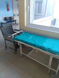 ΠΟΕΔΗΝ: Οδοιπορικό σε εξαθλιωμένα Κέντρα Υγείας της χώρας - Φωτογραφία 3