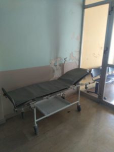 ΠΟΕΔΗΝ: Οδοιπορικό σε εξαθλιωμένα Κέντρα Υγείας της χώρας - Φωτογραφία 4