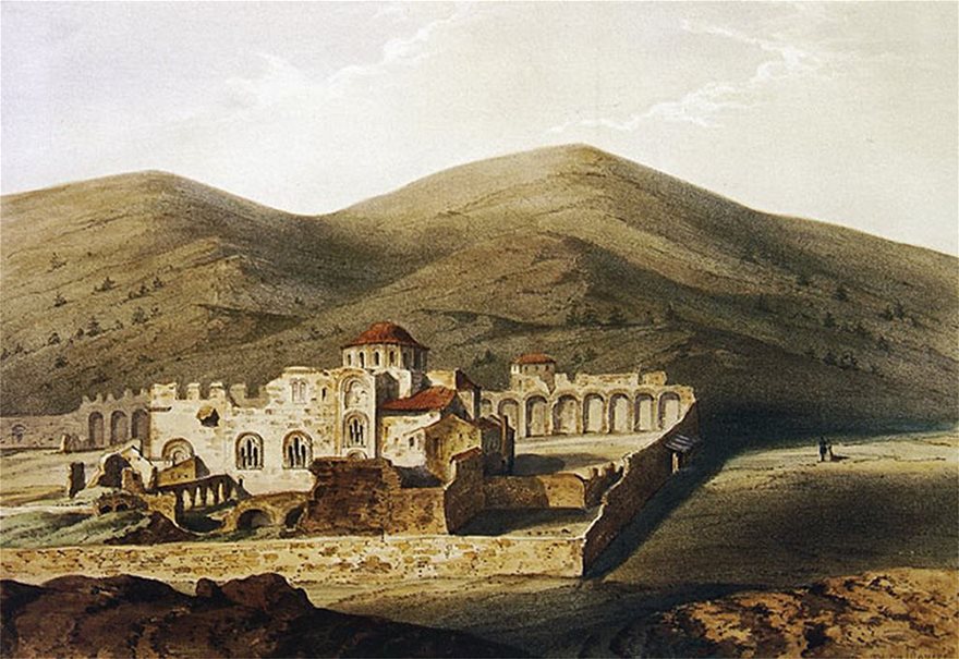 Οι Μεσαιωνικές εκκλησίες της Αθήνας και η κατεδάφισή τους τον 19ο αιώνα - Φωτογραφία 2