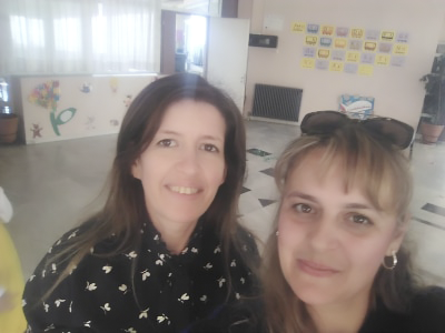 Αποκριάτικο Πάρτι στο Δημοτικό Σχολείο ΠΑΛΙΑΜΠΕΛΩΝ | ΦΩΤΟ - Φωτογραφία 10