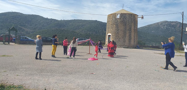 Αποκριάτικο Πάρτι στο Δημοτικό Σχολείο ΠΑΛΙΑΜΠΕΛΩΝ | ΦΩΤΟ - Φωτογραφία 23