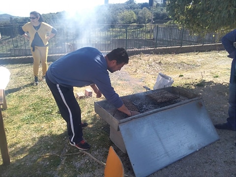 Αποκριάτικο Πάρτι στο Δημοτικό Σχολείο ΠΑΛΙΑΜΠΕΛΩΝ | ΦΩΤΟ - Φωτογραφία 35