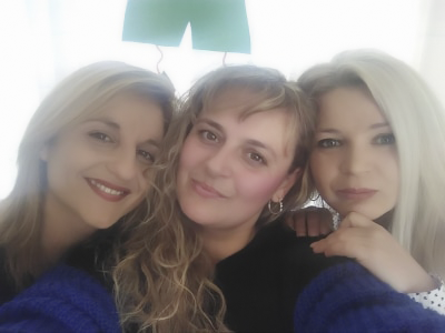 Αποκριάτικο Πάρτι στο Δημοτικό Σχολείο ΠΑΛΙΑΜΠΕΛΩΝ | ΦΩΤΟ - Φωτογραφία 7