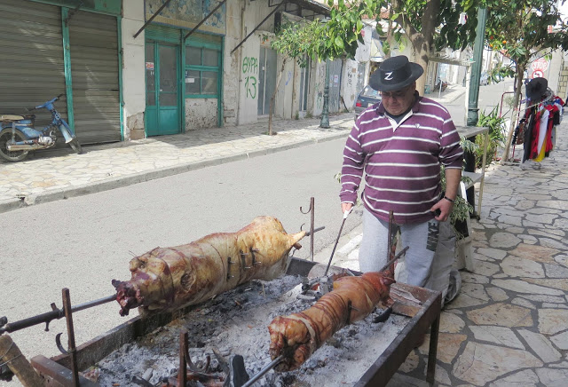 Στον ρυθμό της αποκριάς στον ΑΣΤΑΚΟ | ΦΩΤΟ - Φωτογραφία 2