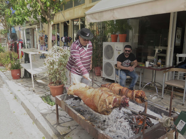 Στον ρυθμό της αποκριάς στον ΑΣΤΑΚΟ | ΦΩΤΟ - Φωτογραφία 6