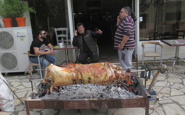 Στον ρυθμό της αποκριάς στον ΑΣΤΑΚΟ | ΦΩΤΟ - Φωτογραφία 8