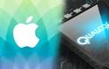 Η Qualcomm απαιτεί 31 εκατομμύρια δολάρια αποζημίωση από την Apple - Φωτογραφία 3