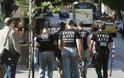 Τελεσίδικη καταδίκη χρυσαυγίτη για επίθεση σε μέλη της ΑΝΤΑΡΣΥΑ-ΜΑΡΣ στο Κερατσίνι