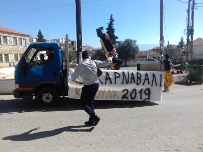 Πραγματοποιήθηκε το Καρναβάλι στην ΚΑΤΟΥΝΑ | ΦΩΤΟ - Φωτογραφία 29