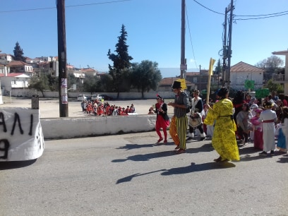 Πραγματοποιήθηκε το Καρναβάλι στην ΚΑΤΟΥΝΑ | ΦΩΤΟ - Φωτογραφία 42