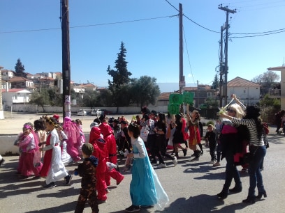 Πραγματοποιήθηκε το Καρναβάλι στην ΚΑΤΟΥΝΑ | ΦΩΤΟ - Φωτογραφία 43
