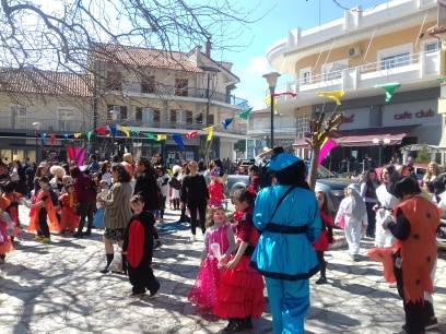 Πραγματοποιήθηκε το Καρναβάλι στην ΚΑΤΟΥΝΑ | ΦΩΤΟ - Φωτογραφία 49
