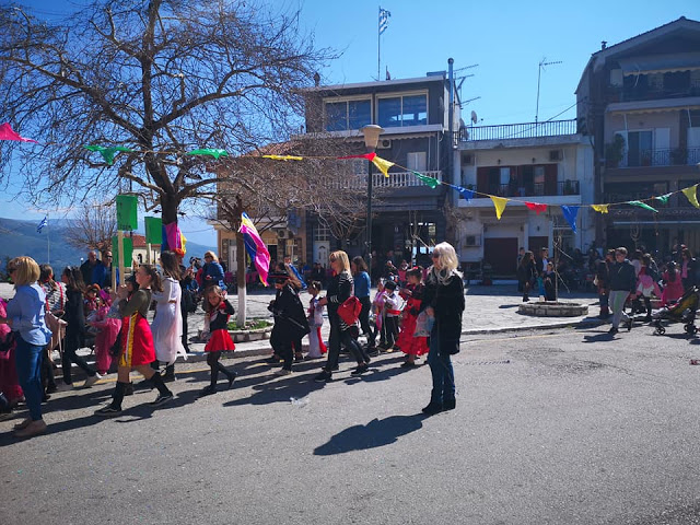 Πραγματοποιήθηκε το Καρναβάλι στην ΚΑΤΟΥΝΑ | ΦΩΤΟ - Φωτογραφία 6
