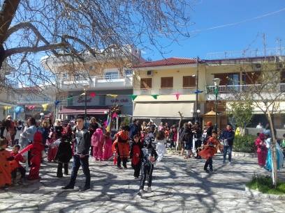 Πραγματοποιήθηκε το Καρναβάλι στην ΚΑΤΟΥΝΑ | ΦΩΤΟ - Φωτογραφία 61