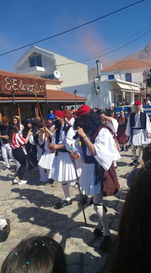 Μεγάλη επιτυχία είχε ο ΒΛΑΧΙΚΟΣ ΓΑΜΟΣ στην ΠΑΛΑΙΡΟ | ΦΩΤΟ - Φωτογραφία 38