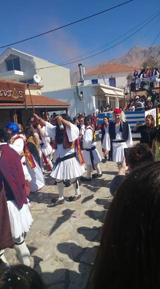 Μεγάλη επιτυχία είχε ο ΒΛΑΧΙΚΟΣ ΓΑΜΟΣ στην ΠΑΛΑΙΡΟ | ΦΩΤΟ - Φωτογραφία 40