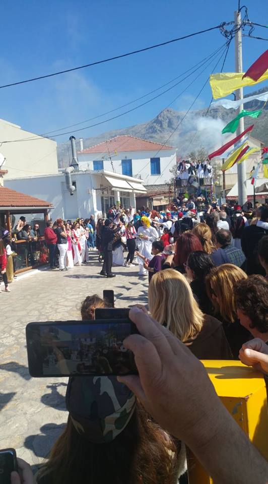 Μεγάλη επιτυχία είχε ο ΒΛΑΧΙΚΟΣ ΓΑΜΟΣ στην ΠΑΛΑΙΡΟ | ΦΩΤΟ - Φωτογραφία 45