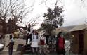 Κέφι και ζωντάνια στο Καρναβάλι στο ΜΟΝΑΣΤΗΡΑΚΙ Βόνιτσας (φωτο-video) - Φωτογραφία 11